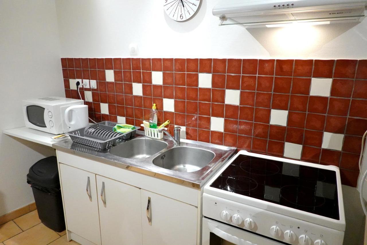 Apartment Appart' De La Collegiale *