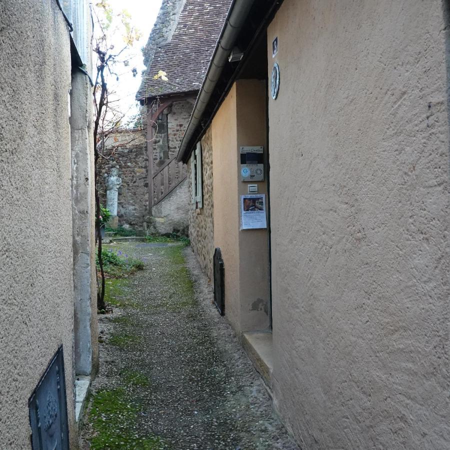 Appart' De La Collegiale Apartment